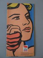 Themacollectie - Collection 4 original Brochures Brussels