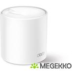 TP-Link Deco X50 1-pack, Computers en Software, Verzenden, Nieuw