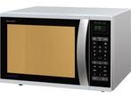 Sharp R-971INW - Combimagnetron - Inverter technologie 40L -, Verzenden, Zo goed als nieuw