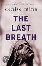 The Last Breath 9780553819502, Gelezen, Denise Mina, Verzenden