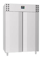 CombiSteel Horeca Koelkast 1200L RVS, Elektronische apparatuur, Vriezers en Diepvrieskisten, Ophalen of Verzenden, Nieuw