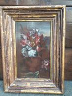 Scuola Veneta (XVII), Kring van - Vaso Fiori - NO RESERVE