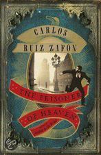 The Prisoner of Heaven 9781780222875, Carlos Ruiz Zafon, Carlos Ruiz Zafon, Verzenden