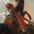 Francesco Casanova (London 1727 – Mödling 1803) attributed, Antiek en Kunst