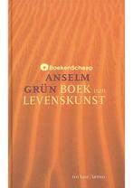 Boek van Levenskunst, Boeken, Verzenden, Gelezen