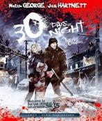 30 days of night (blu-ray tweedehands film), Cd's en Dvd's, Ophalen of Verzenden, Nieuw in verpakking