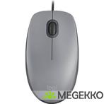 Logitech M110 muis, Verzenden, Nieuw