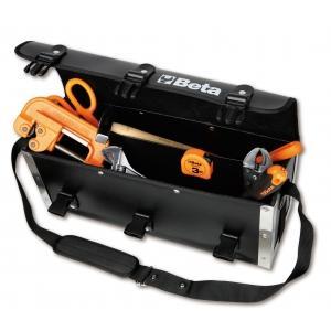 Beta 2009id-sacoche de plombiers 35 outils, Doe-het-zelf en Bouw, Gereedschap | Overige machines