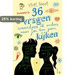 36 vragen waardoor ik anders naar jou ben gaan kijken, Verzenden, Gelezen, Vicki Grant