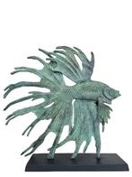 Figurine - Bronze - 2020 et après, Antiquités & Art, Art | Objets design