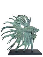 Figurine - Bronze - 2020 et après, Antiquités & Art