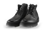 Outfielder Hoge sneakers in maat 38 Zwart | 5% extra korting, Kleding | Dames, Schoenen, Verzenden, Zwart, Outfielder, Zo goed als nieuw