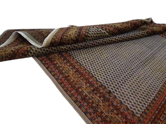 Mir - Gereinigd - Vloerkleed - 350 cm - 254 cm, Maison & Meubles, Ameublement | Tapis & Moquettes