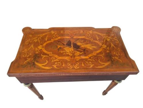 Console - Bois, Bronze, Antiek en Kunst, Curiosa en Brocante