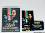 Michael Jackson's Moonwalker - Japan