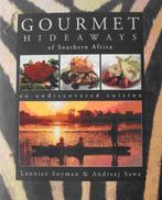 Gourmet Hideaways of Southern Africa 9780620259248, Andrzej Sawa, Lannice Snyman, Verzenden