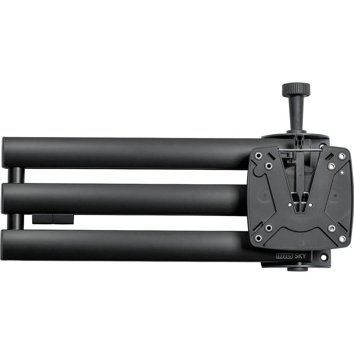 Novus SKY 10-350 35cm 7,5 kg monitor mount vesa vergrendelba, Audio, Tv en Foto, Televisiebeugels, Nieuw, Ophalen of Verzenden