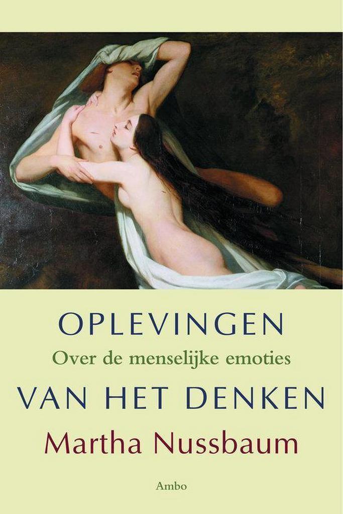 Oplevingen van het denken 9789026318726 Martha Nussbaum, Boeken, Filosofie, Zo goed als nieuw, Verzenden