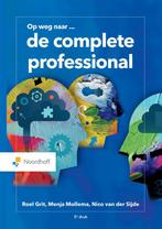 De complete professional 9789001738808 Roel Grit, Boeken, Verzenden, Gelezen, Roel Grit