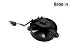 Koelfan Motor Aprilia SportCity 300 Cube 2008-2013 (Sport, Motoren, Verzenden, Gebruikt