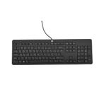 HP USB Business Slim Keyboard Arabic ( US Int ), Ophalen of Verzenden