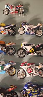 1:43 - Voiture miniature (53) - Modellini moto competizione, Nieuw