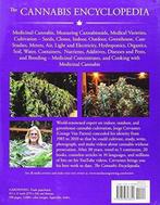 The Cannabis Encyclopedia 9781878823342 Jorge Cervantes, Verzenden, Gelezen, Jorge Cervantes