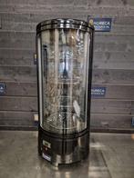 Koelvitrine | caterpool | diameter 45 cm | inhoud 72 liter |, Zakelijke goederen, Horeca | Keukenapparatuur, Gebruikt, Koelen en Vriezen