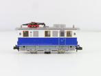 Fleischmann N - 7969 - Elektrische locomotief (1) -, Nieuw