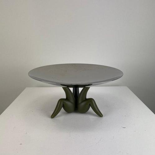 Alessi - Philippe Starck - Les Ministres - Saladier - Acier, Antiek en Kunst, Antiek | Keukengerei