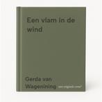Een vlam in de wind 9789034738943 Gerda van Wagenining, Boeken, Verzenden, Gelezen, Gerda van Wagenining
