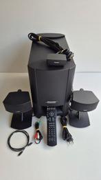 Bose - Cinemate GS series ll Subwoofer luidsprekerset, Nieuw
