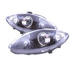 PHARES BI-XÉNON AVEC FEUX DE ROUTE DYNAMIQUES POUR SEAT LEON, Auto-onderdelen, Verlichting, Verzenden, Nieuw
