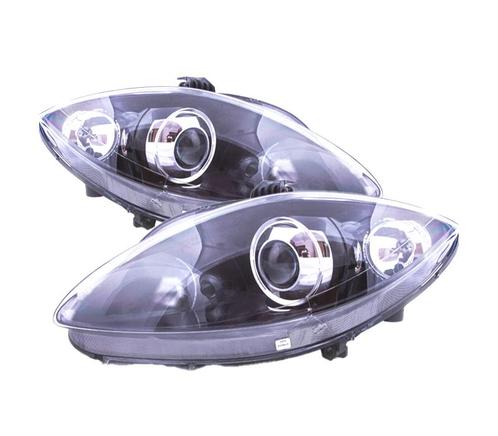 PHARES BI-XÉNON AVEC FEUX DE ROUTE DYNAMIQUES POUR SEAT LEON, Auto-onderdelen, Verlichting, Verzenden