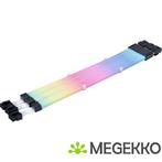 Lian Li Strimer Wireless GPU 3 x 8-Pin, Verzenden