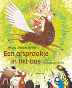 Een afspraakje in het bos 9789401421065 Benjamin Leroy, Verzenden, Gelezen, Benjamin Leroy