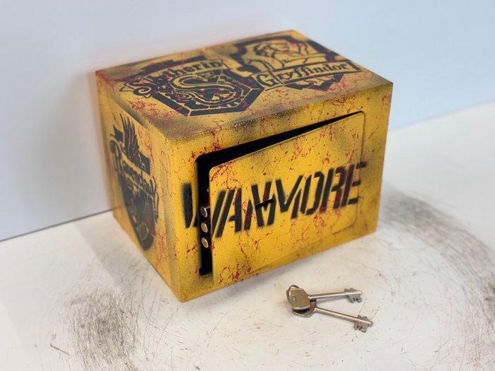 Rob VanMore - VanMore Vault Harry Potter, Antiek en Kunst, Kunst | Designobjecten