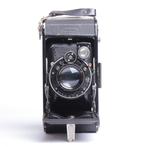 Zeiss Ikon Ikonta 520/15 + Novar 4.5/12 cm lens Analoge, TV, Hi-fi & Vidéo, Appareils photo analogiques