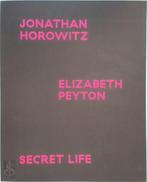 Jonathan Horowitz. Elisabeth Peyton. Secret Life, Verzenden