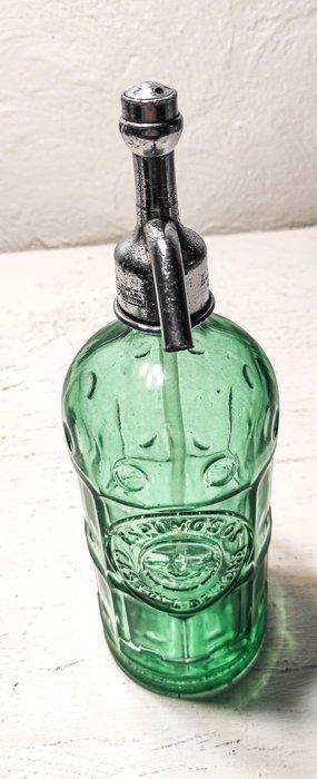 Siphon - Castel de Tona