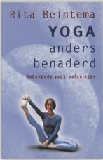 Yoga anders benaderd 9789020252453 R. Beintema, Boeken, Verzenden, Gelezen, R. Beintema