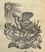 Ludovico Dolce - Le Osservationi del Dolce - 1556, Antiquités & Art, Antiquités | Livres & Manuscrits