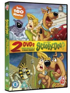 Scooby-Doo - Whats New Scooby-Doo: Volume 3 and 4 DVD, CD & DVD, DVD | Autres DVD, Envoi