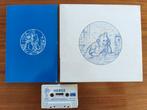 Hergé - Coffret Hergé , cassette audio + Livret - 1, Boeken, Nieuw