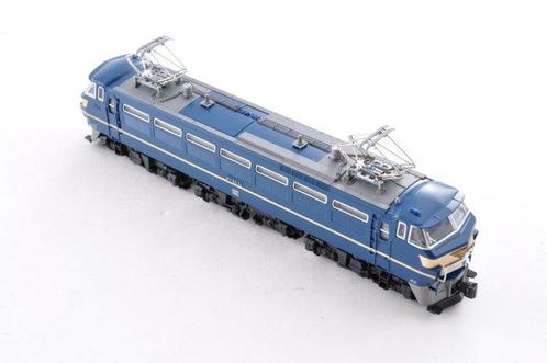 Kato N - 3047 - Rame automotrice (1) - Locomotive électrique, Hobby en Vrije tijd, Modeltreinen | N-Spoor