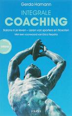 Integrale coaching, Verzenden