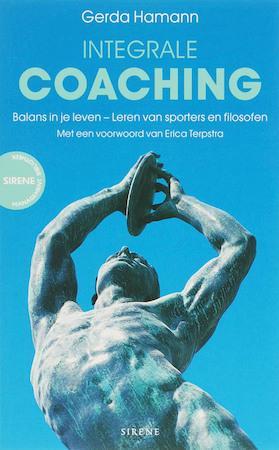 Integrale coaching, Boeken, Taal | Overige Talen, Verzenden