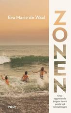 Zonen 9789062222865 Eva Marie de Waal, Verzenden, Zo goed als nieuw, Eva Marie de Waal