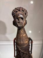 Figuur - Namji - Kameroen (Zonder Minimumprijs), Antiek en Kunst