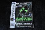 Playstation 2 Magazine Februari 2005 NR42 Dutch, Boeken, Verzenden, Nieuw